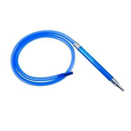 Шланг силиконовый с охлаждением