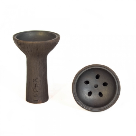 Чаша Upper Wood Bowl